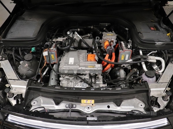 Used Mercedes-Benz EQC 2023 for sale - 76743805: Photo 29