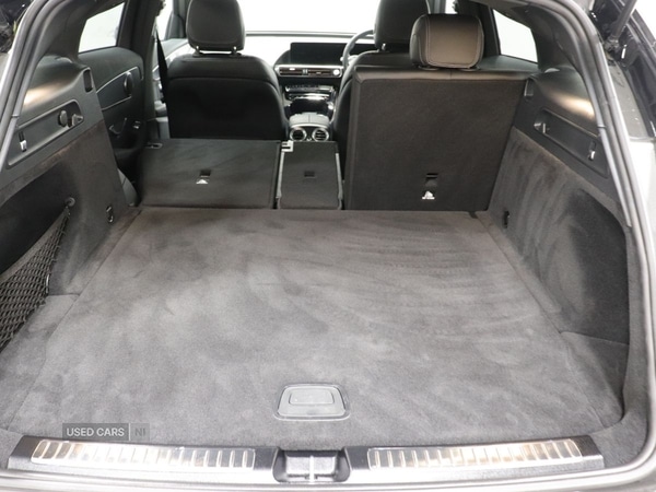 Used Mercedes-Benz EQC 2023 for sale - 76743805: Photo 30