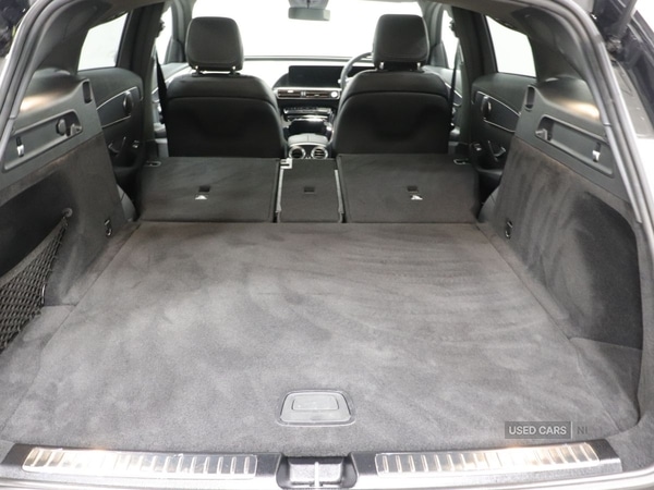 Used Mercedes-Benz EQC 2023 for sale - 76743805: Photo 31