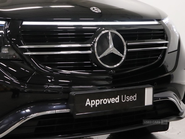 Used Mercedes-Benz EQC 2023 for sale - 76743805: Photo 32