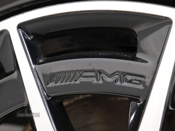 Used Mercedes-Benz EQC 2023 for sale - 76743805: Photo 34