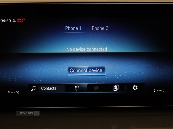 Used Mercedes-Benz EQC 2023 for sale - 76743805: Photo 39