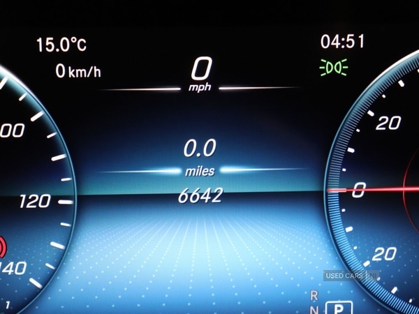 Used Mercedes-Benz EQC 2023 for sale - 76743805: Photo 41