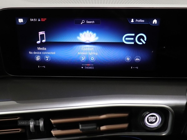 Used Mercedes-Benz EQC 2023 for sale - 76743805: Photo 44