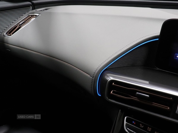 Used Mercedes-Benz EQC 2023 for sale - 76743805: Photo 45