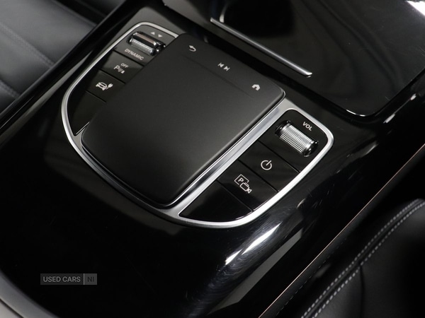 Used Mercedes-Benz EQC 2023 for sale - 76743805: Photo 46