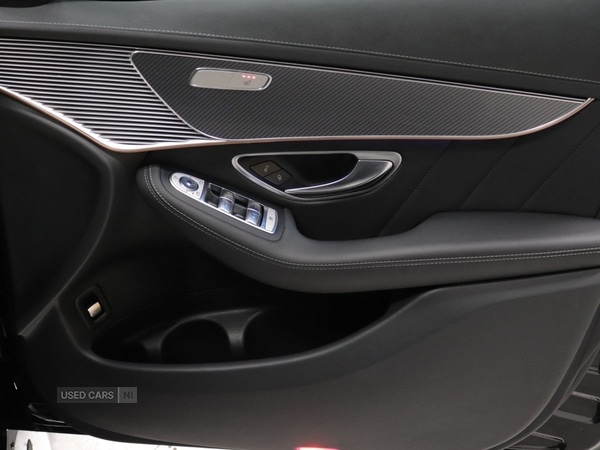 Used Mercedes-Benz EQC 2023 for sale - 76743805: Photo 47