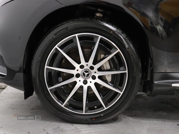 Used Mercedes-Benz EQC 2023 for sale - 76743805: Photo 6