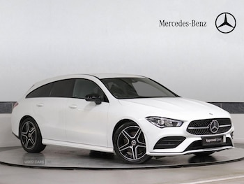 Used Mercedes-Benz CLA 2022 for sale - 79533973: Photo