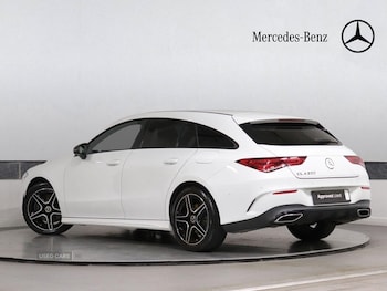 Used Mercedes-Benz CLA 2022 for sale - 79533973: Photo