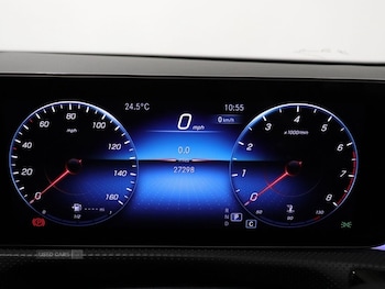 Used Mercedes-Benz CLA 2022 for sale - 79533973: Photo