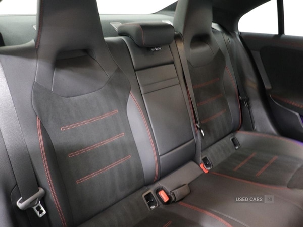 Used Mercedes-Benz CLA 2025 for sale - 77041286: Photo 10