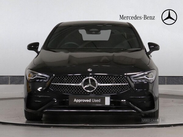 Used Mercedes-Benz CLA 2025 for sale - 77041286: Photo 12