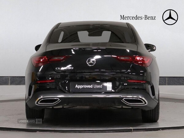 Used Mercedes-Benz CLA 2025 for sale - 77041286: Photo 13