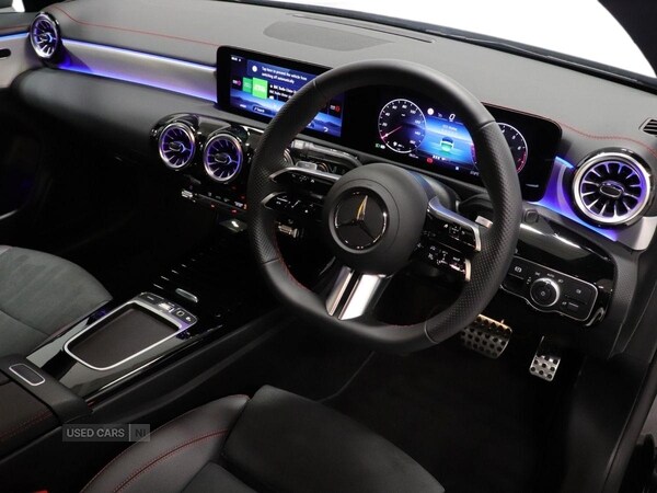 Used Mercedes-Benz CLA 2025 for sale - 77041286: Photo 14