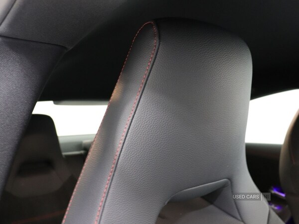 Used Mercedes-Benz CLA 2025 for sale - 77041286: Photo 15