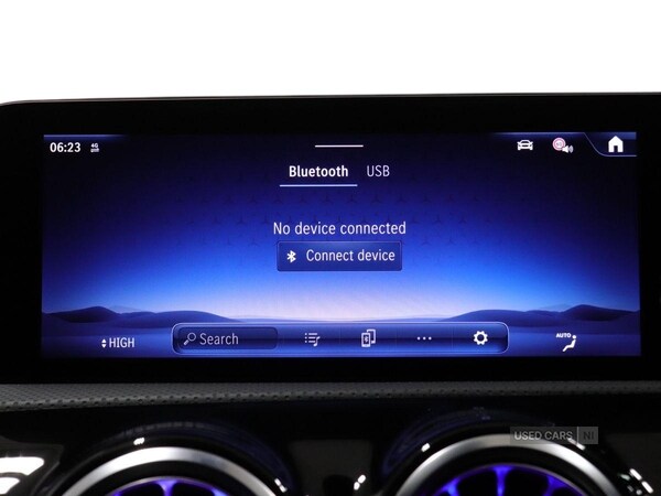 Used Mercedes-Benz CLA 2025 for sale - 77041286: Photo 17