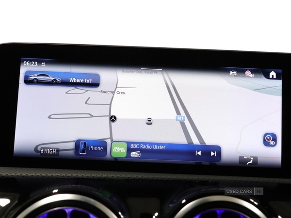 Used Mercedes-Benz CLA 2025 for sale - 77041286: Photo 18