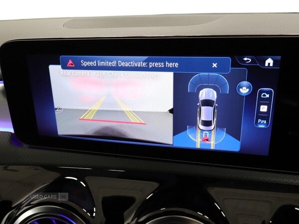 Used Mercedes-Benz CLA 2025 for sale - 77041286: Photo 19