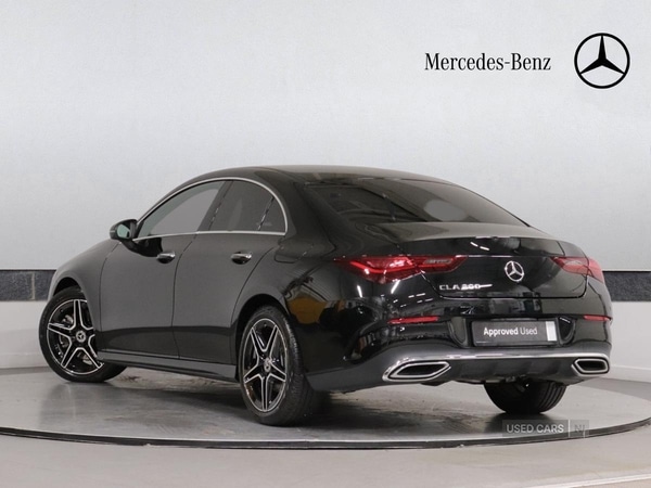 Used Mercedes-Benz CLA 2025 for sale - 77041286: Photo 2