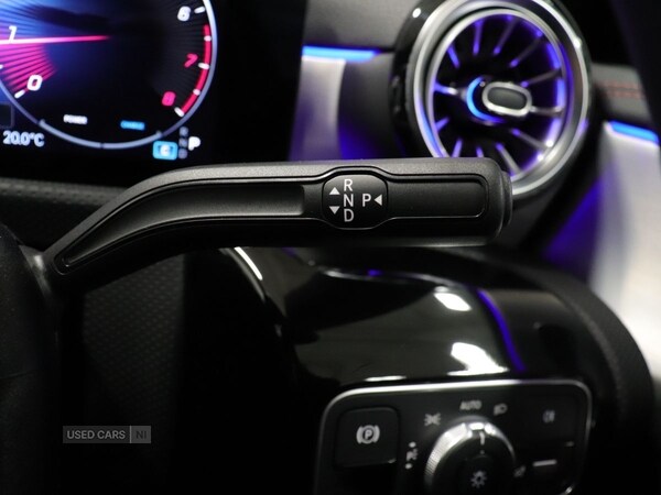 Used Mercedes-Benz CLA 2025 for sale - 77041286: Photo 21