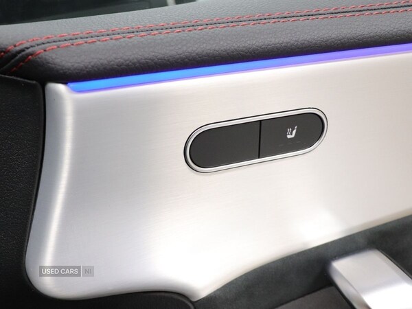 Used Mercedes-Benz CLA 2025 for sale - 77041286: Photo 22