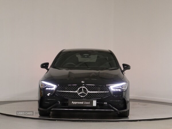 Used Mercedes-Benz CLA 2025 for sale - 77041286: Photo 23