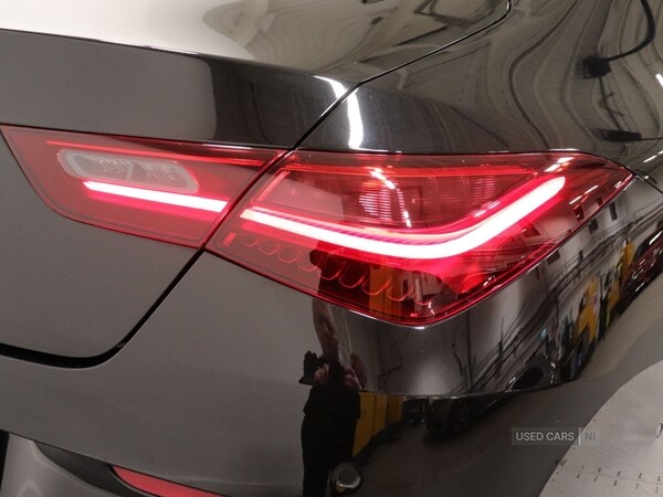 Used Mercedes-Benz CLA 2025 for sale - 77041286: Photo 24