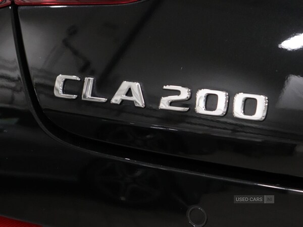 Used Mercedes-Benz CLA 2025 for sale - 77041286: Photo 25