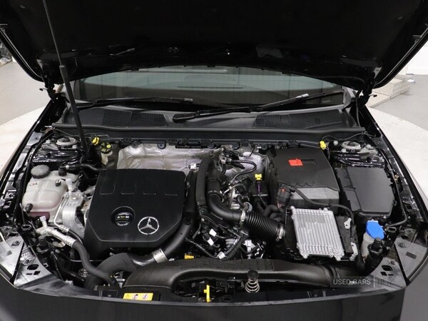 Used Mercedes-Benz CLA 2025 for sale - 77041286: Photo 26