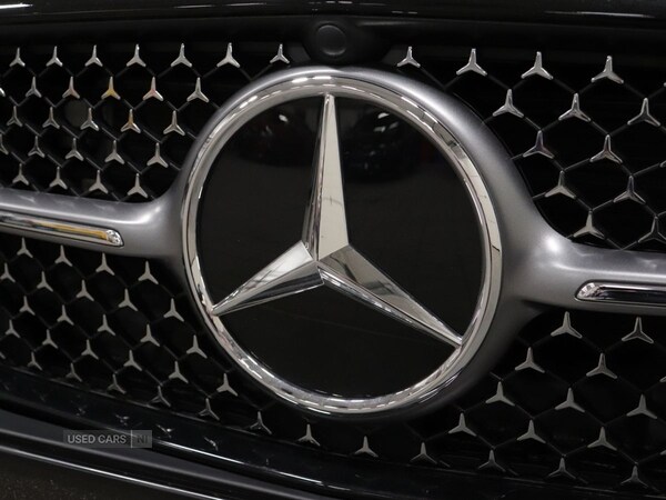 Used Mercedes-Benz CLA 2025 for sale - 77041286: Photo 27