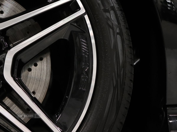 Used Mercedes-Benz CLA 2025 for sale - 77041286: Photo 28