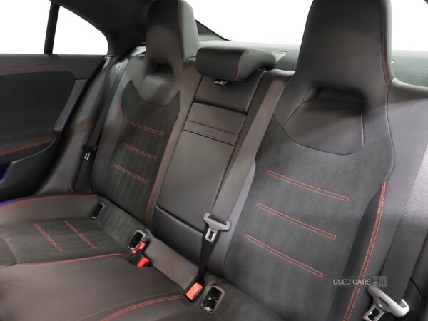 Used Mercedes-Benz CLA 2025 for sale - 77041286: Photo 29