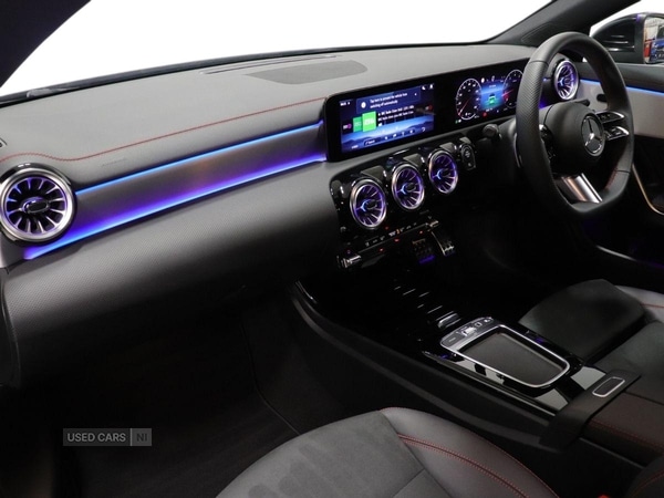 Used Mercedes-Benz CLA 2025 for sale - 77041286: Photo 3