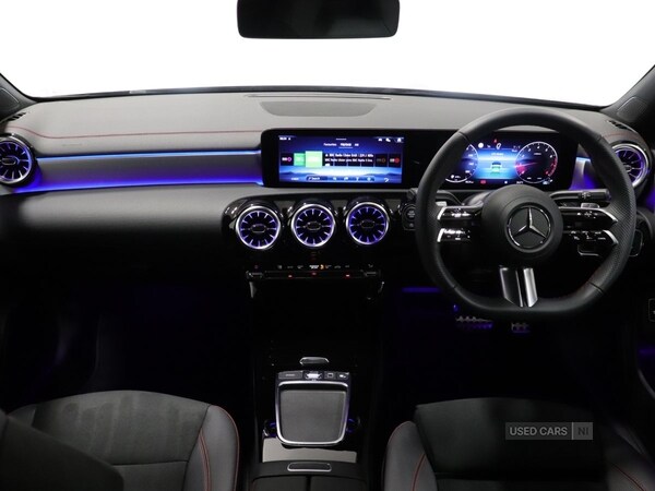 Used Mercedes-Benz CLA 2025 for sale - 77041286: Photo 30