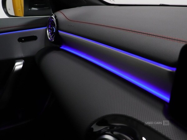 Used Mercedes-Benz CLA 2025 for sale - 77041286: Photo 31