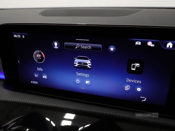 Used Mercedes-Benz CLA 2025 for sale - 77041286: Photo 34