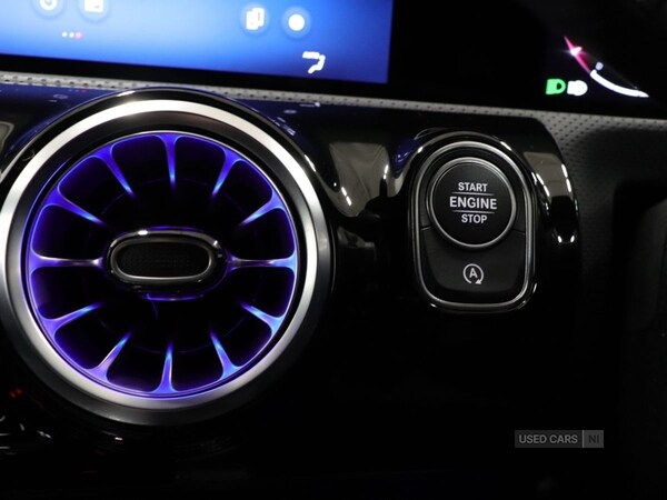 Used Mercedes-Benz CLA 2025 for sale - 77041286: Photo 35