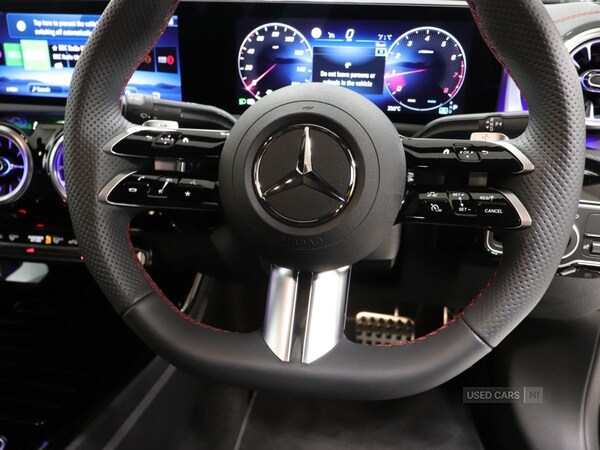 Used Mercedes-Benz CLA 2025 for sale - 77041286: Photo 36