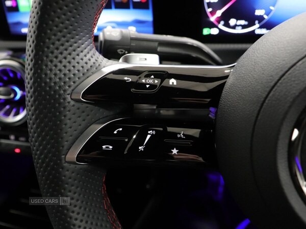 Used Mercedes-Benz CLA 2025 for sale - 77041286: Photo 38