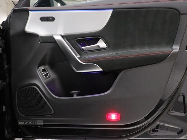 Used Mercedes-Benz CLA 2025 for sale - 77041286: Photo 40