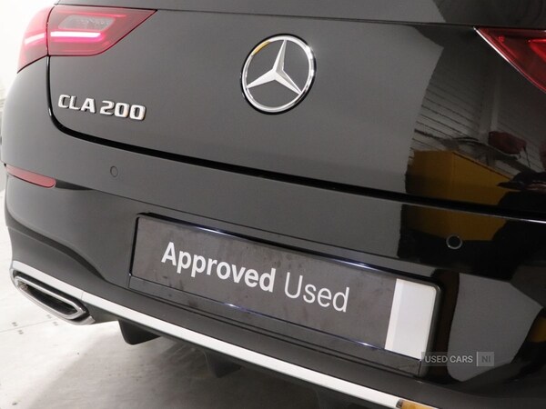 Used Mercedes-Benz CLA 2025 for sale - 77041286: Photo 41