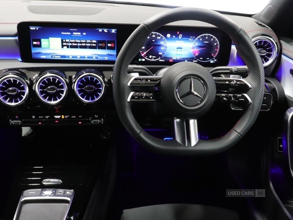 Used Mercedes-Benz CLA 2025 for sale - 77041286: Photo 5