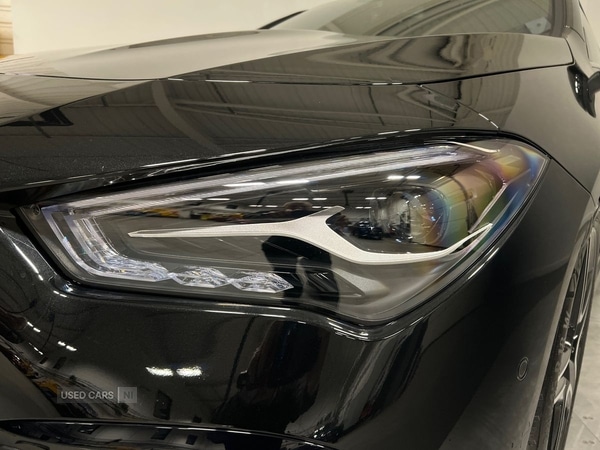 Used Mercedes-Benz CLA 2025 for sale - 77041286: Photo 7