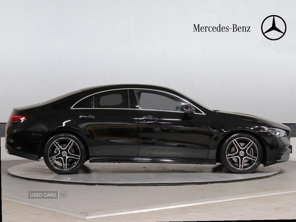 Used Mercedes-Benz CLA 2025 for sale - 77041286: Photo 8