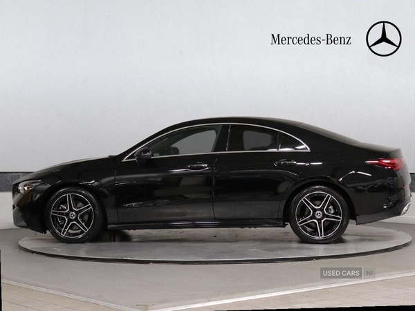 Used Mercedes-Benz CLA 2025 for sale - 77041286: Photo 9
