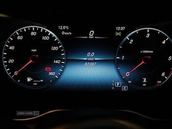 Used Mercedes-Benz GLC 2020 for sale - 78602406: Photo