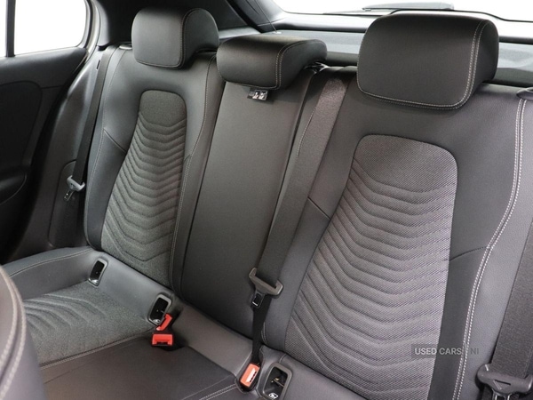 Used Mercedes-Benz A-Class 2021 for sale - 76228437: Photo 10