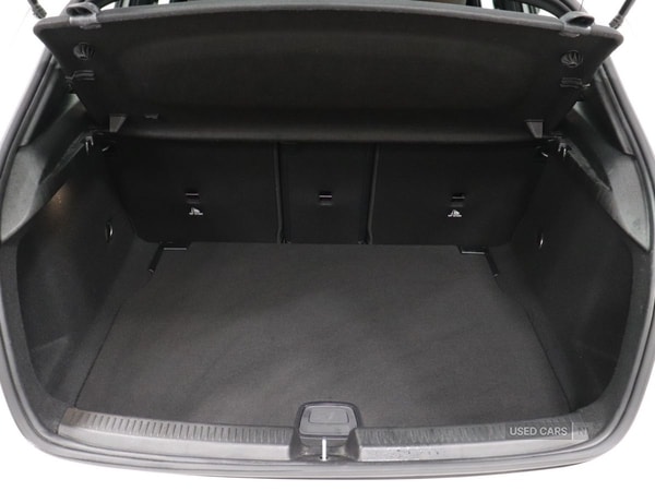 Used Mercedes-Benz A-Class 2021 for sale - 76228437: Photo 11