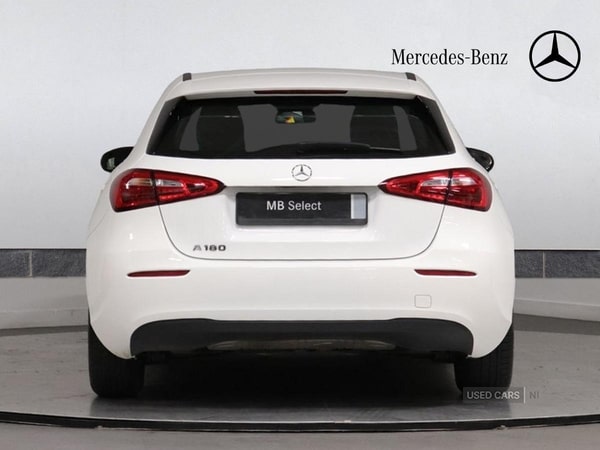 Used Mercedes-Benz A-Class 2021 for sale - 76228437: Photo 13